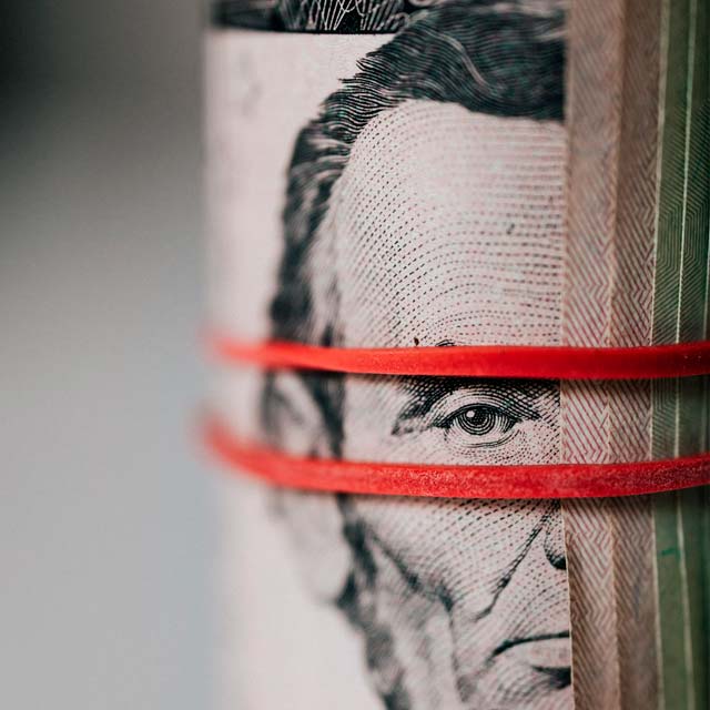 Investment in antique weapons