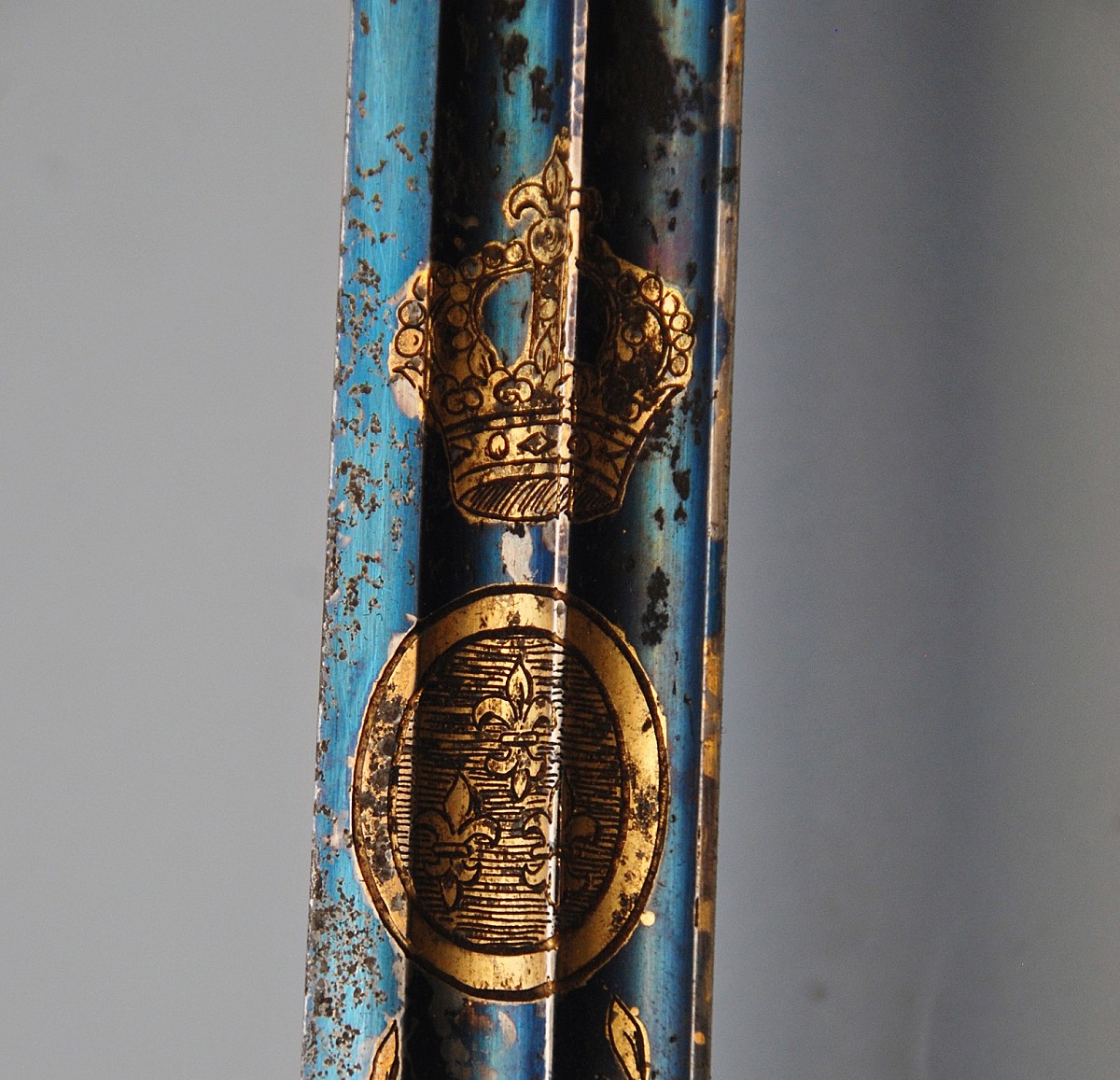 broadsword royal musketeers france