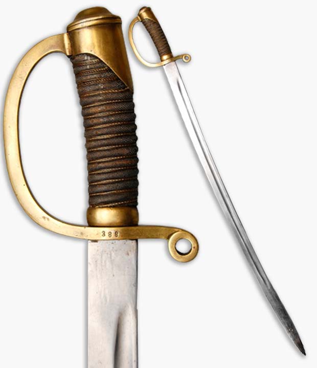 Bulgrian-saber-shashka-model-of-1884 Bulgrian saber/shashka model of 1884