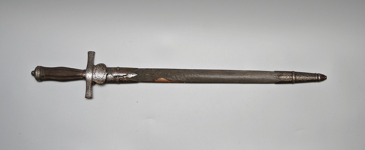 european hunting sword for sale