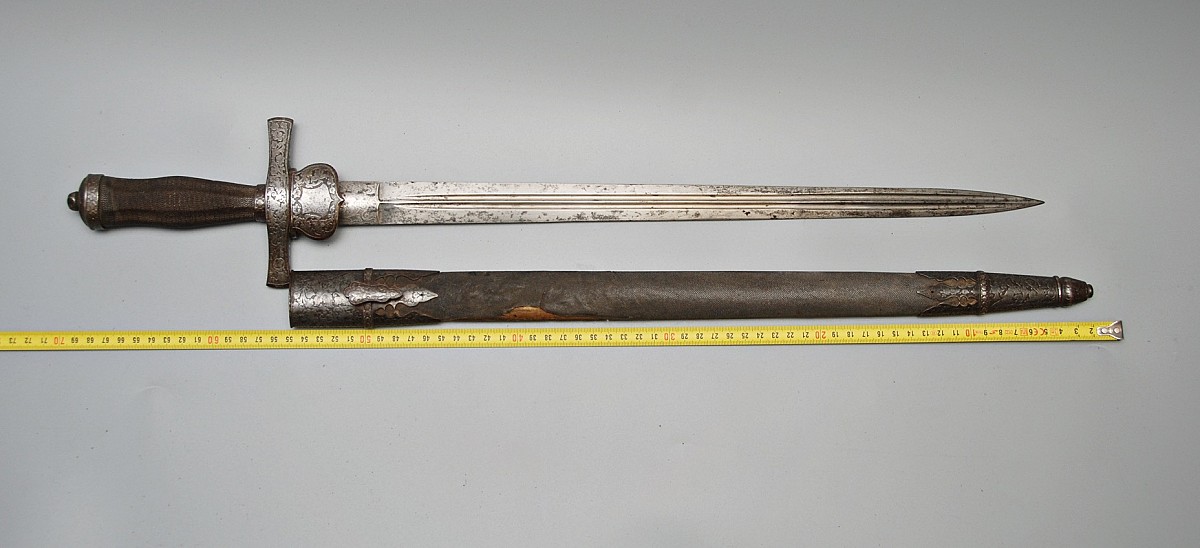 hunting swords for sale