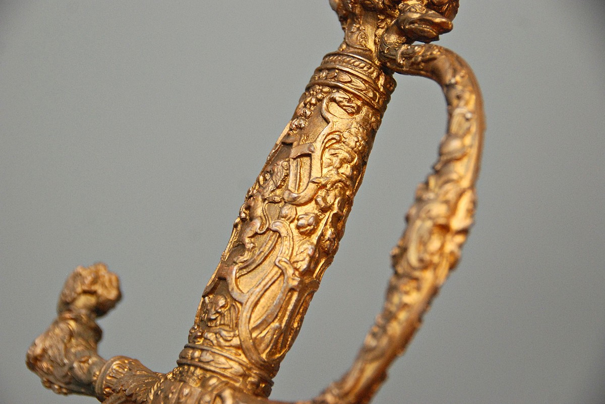 antique rapier swords for sale