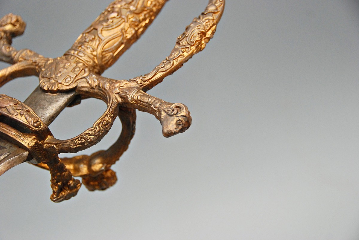 rapier swords for sale