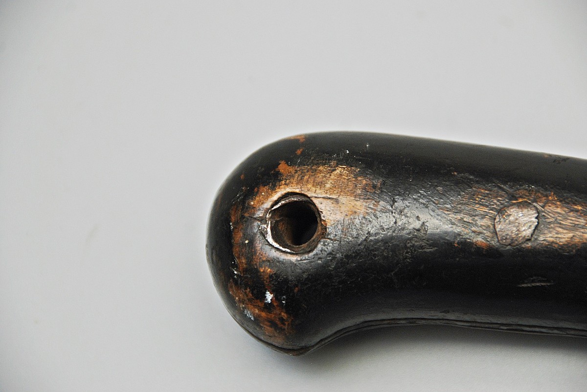 russian hanger model 1797-08 hendle