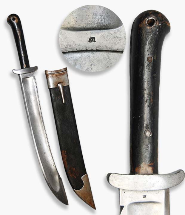 Russian-pioneer-hanger-model-of-1797. Antique russian imperial pioneer hanger broadsword model of 1797